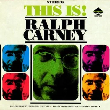 This Is! Ralph Carney