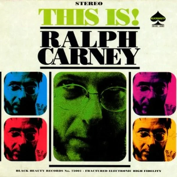 This Is! Ralph Carney