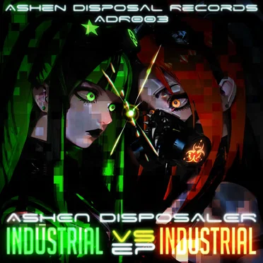 Industrial Vs Industrial