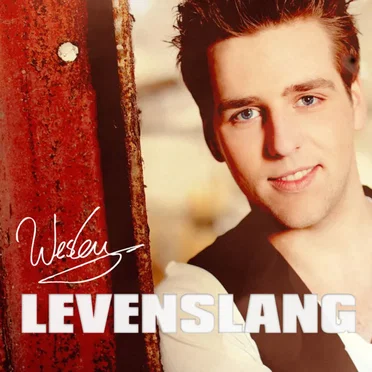 Levenslang by Wesley Klein - album cover