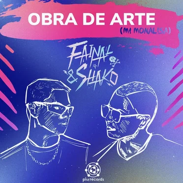 Obra de arte (Mi Monalisa)