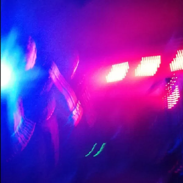 Live in Budapest 2017