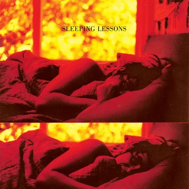 Sleeping Lessons by Alien Boy - album cover