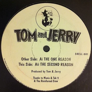 The One Reason