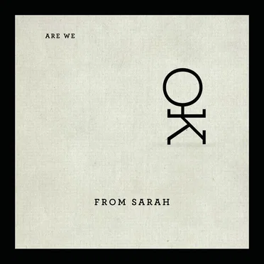 Are We OK by From Sarah - album cover