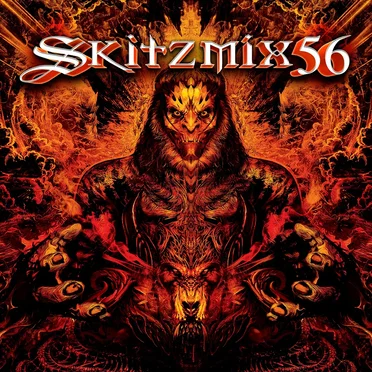 Skitzmix 56