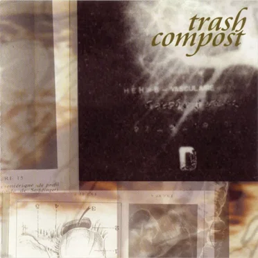 Trash Compost Vol. 1 by Various Artists - album cover