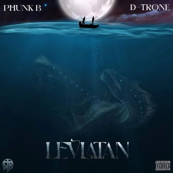 Leviatan