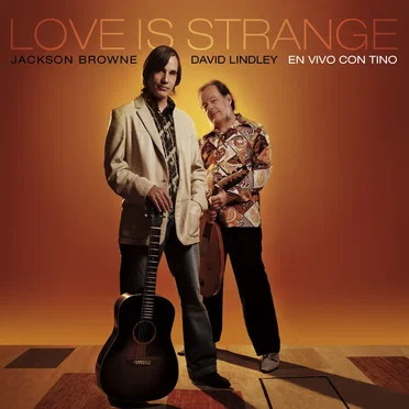 Love Is Strange: En vivo con Tino