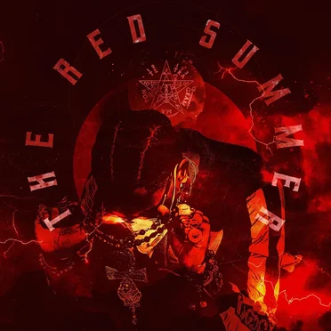 The Red Summer
