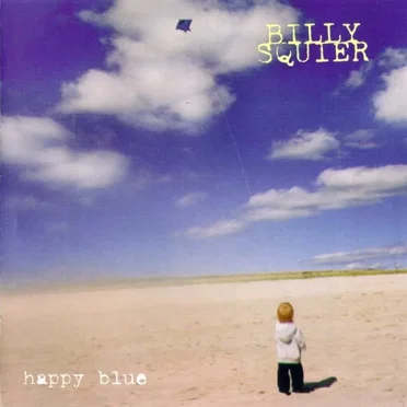 Happy Blue