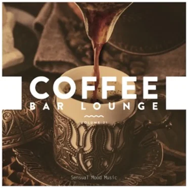 Coffee Bar Lounge, Vol. 21 by Various Artists - album cover