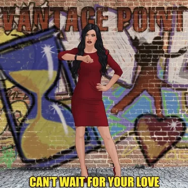 Can't Wait For Your Love