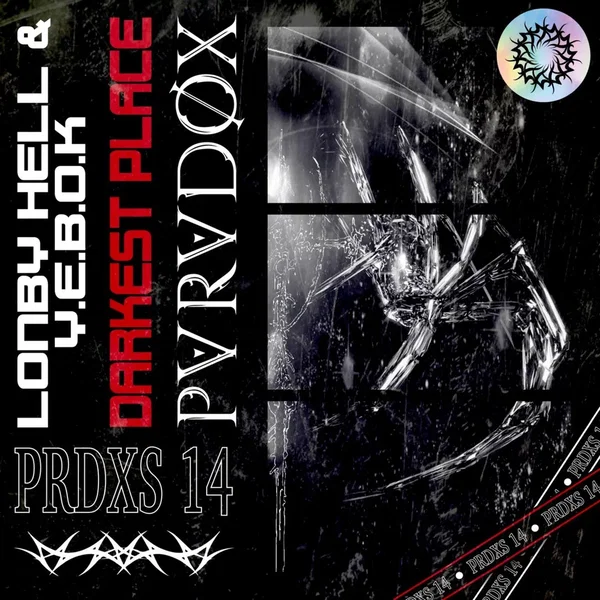 Darkest Place