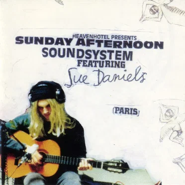 (Paris) by Sunday Afternoon Soundsystem featuring Sue Daniels - album cover