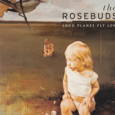 Loud Planes Fly Low