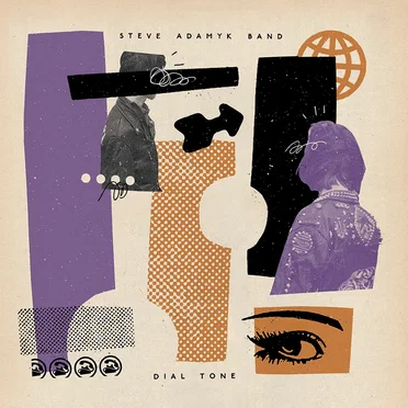 Dial Tone