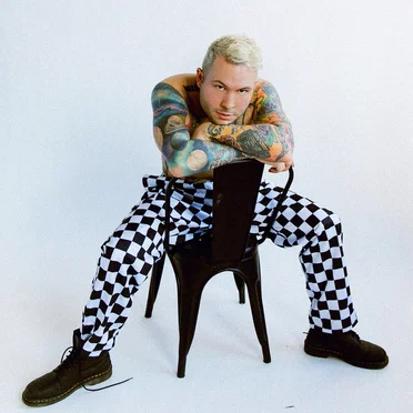 Don’t Feel Like Talking