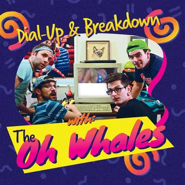 Dial-Up & Breakdown