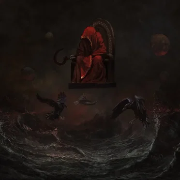Divlja vatra by Svartgren - album cover