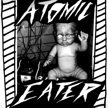 Atomic Eater
