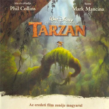 Tarzan: Az eredeti film zenéje magyarul