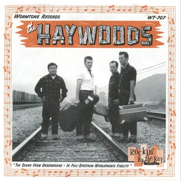 The Haywoods