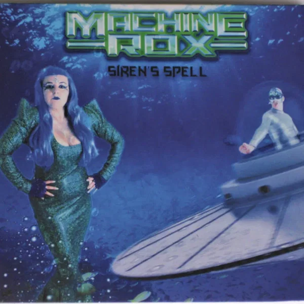 Siren's Spell