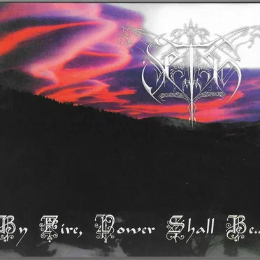 By Fire, Power Shall Be...