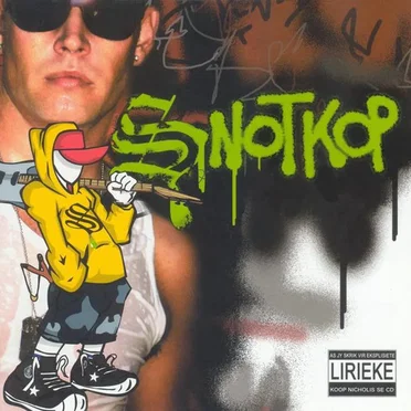 Snotkop