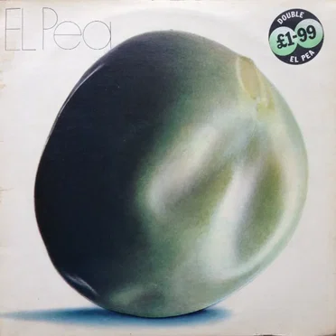 El Pea by Various Artists - album cover