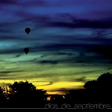 Días de Septiembre