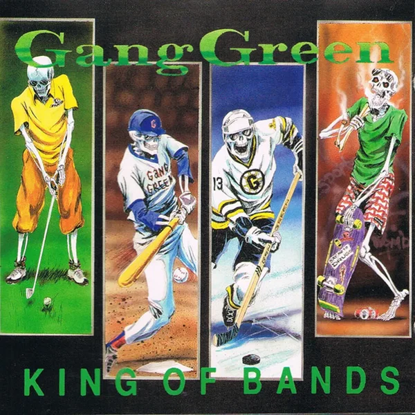 King of Bands
