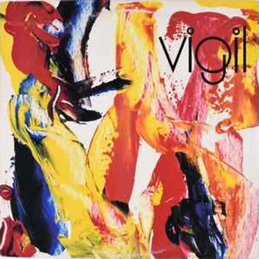 Vigil by Vigil - album cover