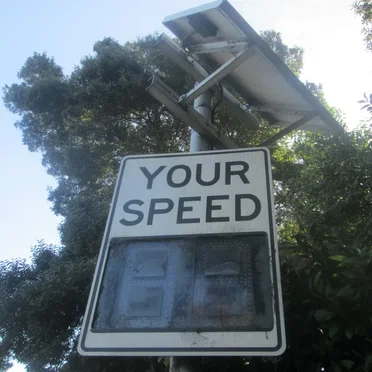 Some Electronics While Running Errands