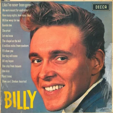 Billy