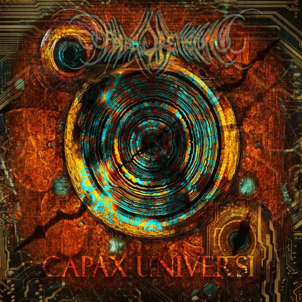 Capax Universi