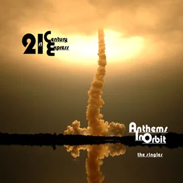 Anthems in Orbit: The Singles (2004 - 2011)