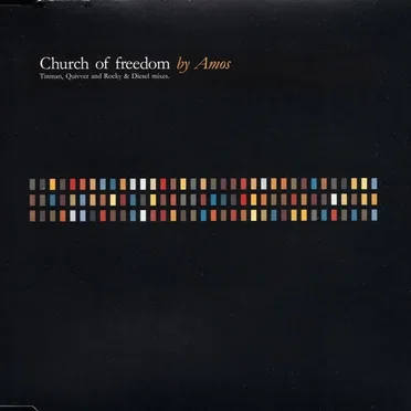 Church of Freedom