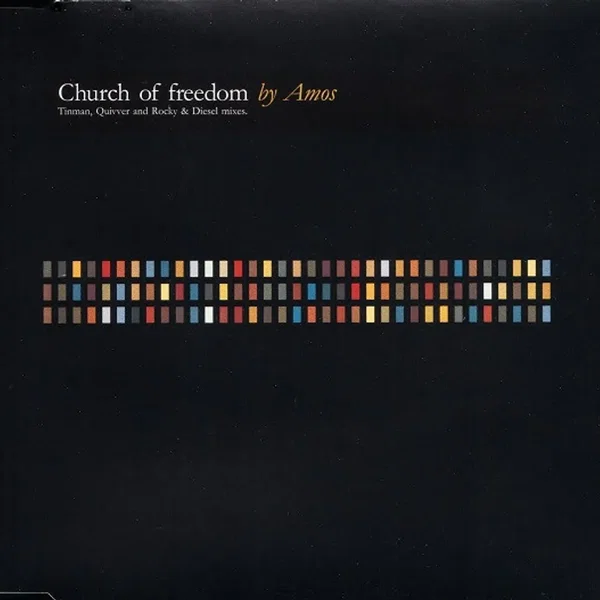 Church of Freedom