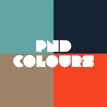 PNDCOLOURS