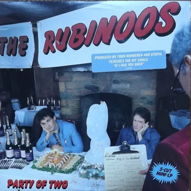 Party of Two