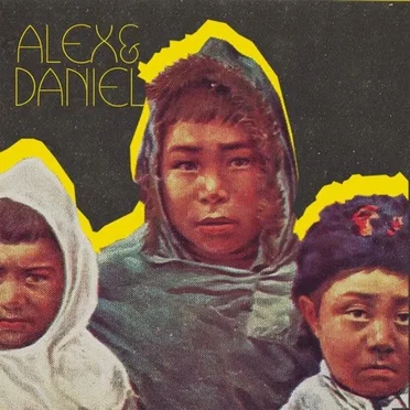 Alex & Daniel by Alex & Daniel - album cover