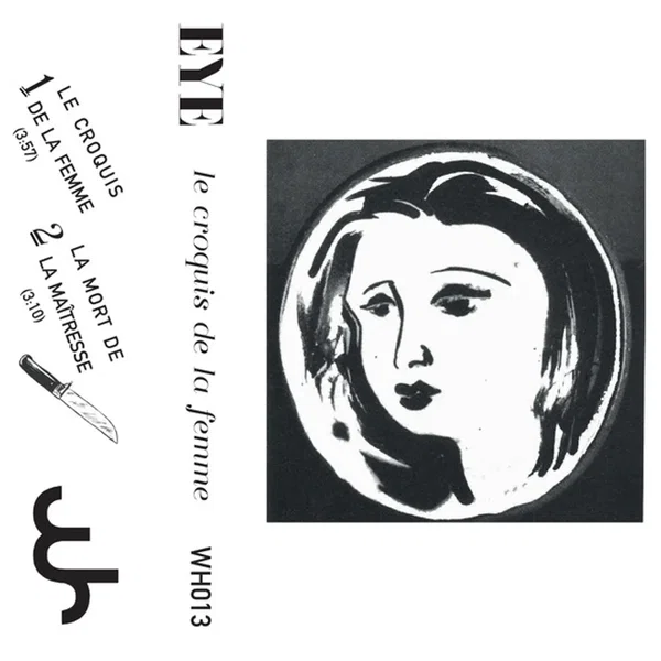 Le Croquis De La Femme