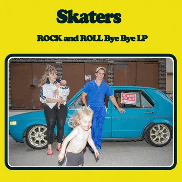 Rock and Roll Bye Bye