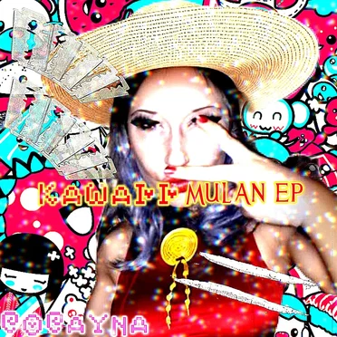 KAWAII MULAN EP