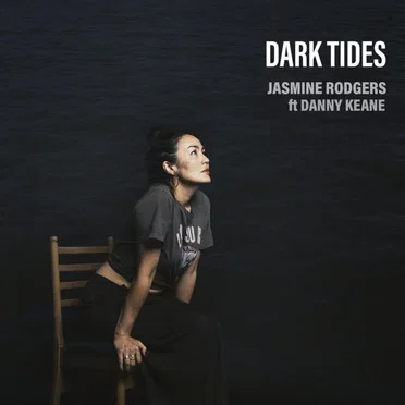 Dark Tides EP by Jasmine Rodgers - album cover