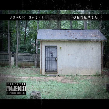 GENE$IS by Jomor Swift - album cover