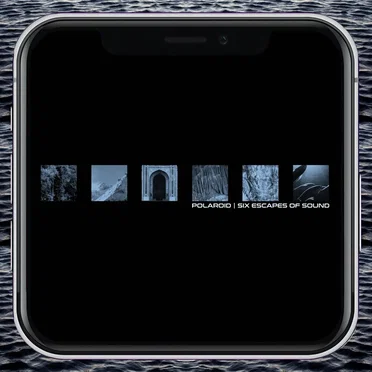 Six Escapes Of Sound