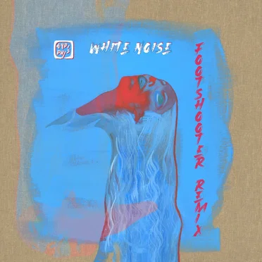 White Noise (Footshooter Remix) by And Is Phi - album cover